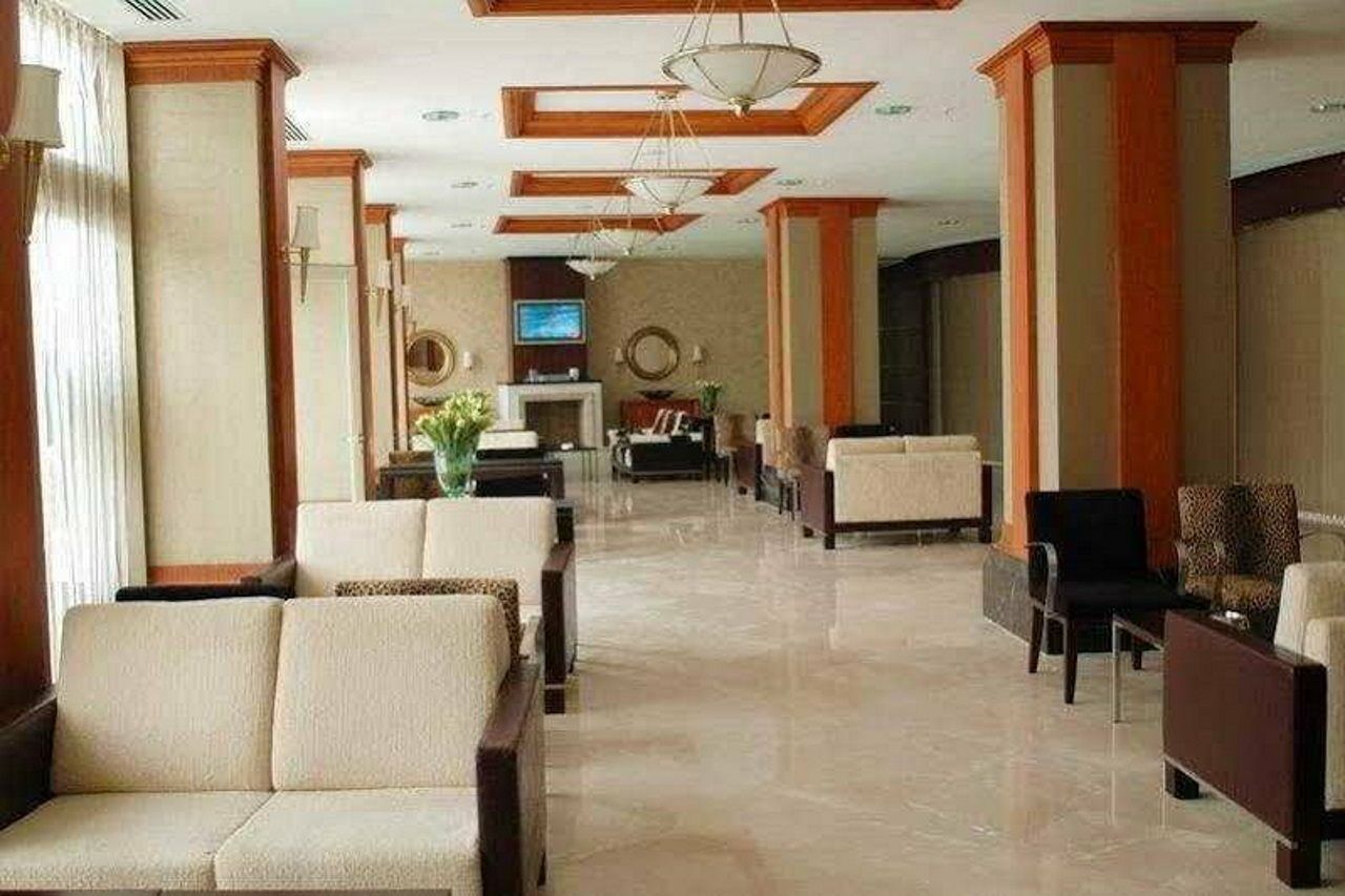 Hotel Pineta Park Deluxe Marmaris Zewnętrze zdjęcie